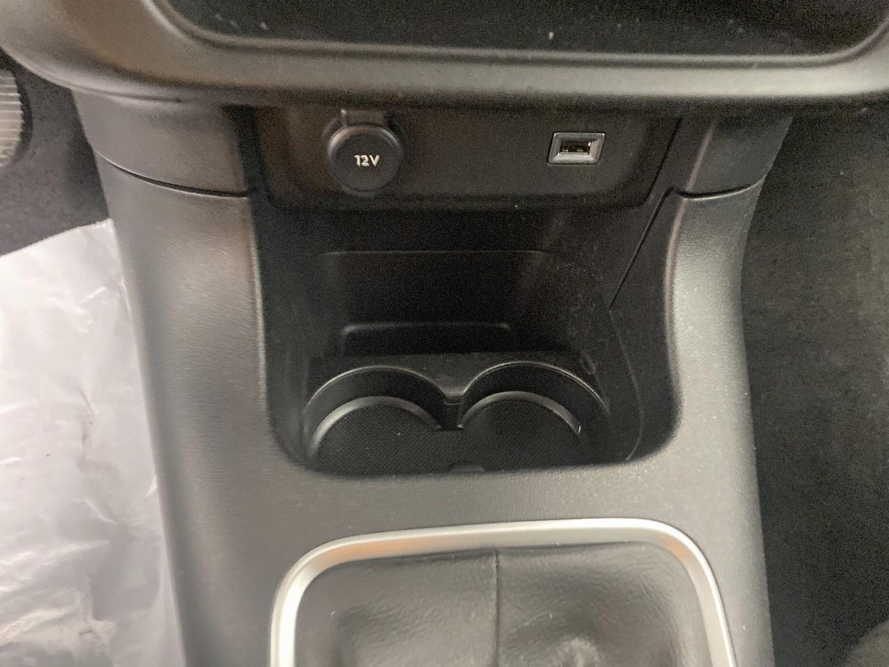 Citroën C3 puretech 110 s&s bvm6 shine — photo 15
