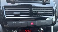 Mitsubishi Eclipse Cross 2.4 MIVEC PHEV 188ch Black Collection 4WD 2023 — photo 26