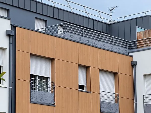 Bel appartement