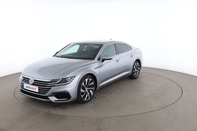 Volkswagen Arteon 2.0 TDI R-Line Exclusive DSG7