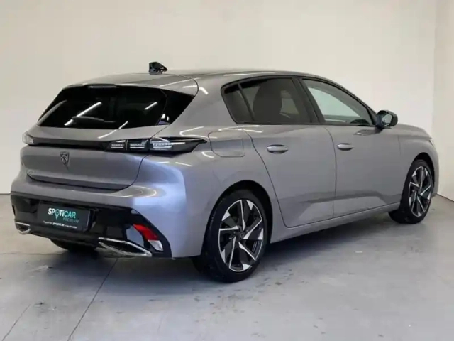 Peugeot 308 phev 180ch allure e-eat8 — photo 3