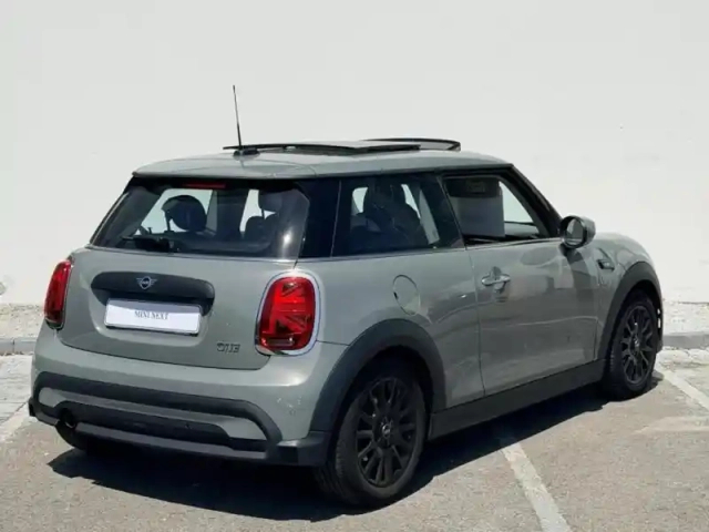 Mini Mini one 102ch edition camden bva7 — photo 3