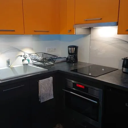 Appartement T2 Neuf indépendant