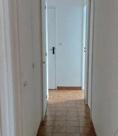 Appartement T3