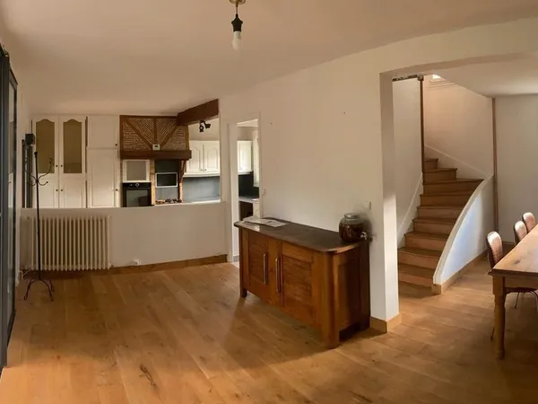 Maison 108m2 Saint-Avertin centre