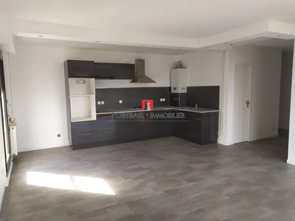 Appartement à louer Bordeaux
