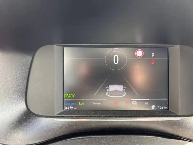 Opel Corsa electrique 136 ch &amp; batterie 50 kwh — photo 3