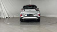 Ford Puma 1.0 EcoBoost 125ch mHEV Titanium 6cv — photo 6