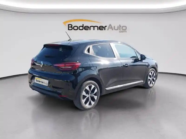 Renault Clio tce 100 gpl — photo 15