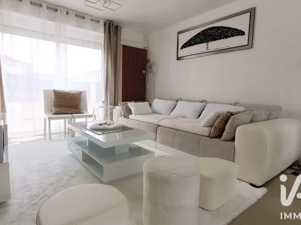 Maison 5 pièces 116 m²