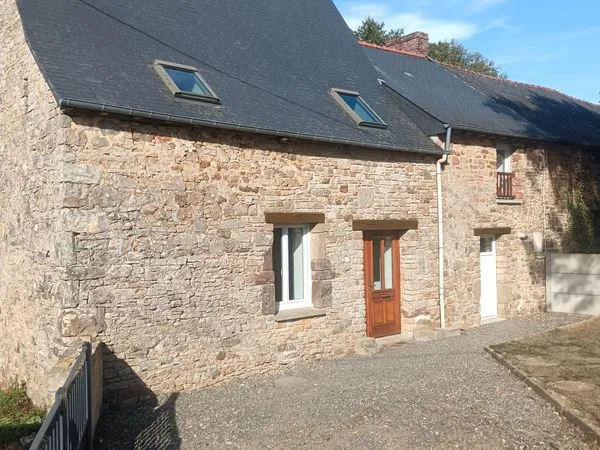 Maison individuelle