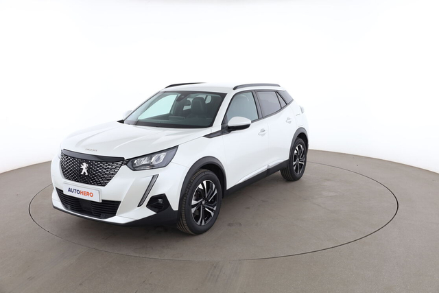 Peugeot 2008 1.2 PureTech Allure