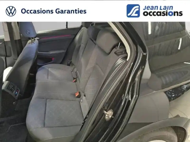 Volkswagen Golf 2.0 tdi scr 116 bvm6 — photo 6