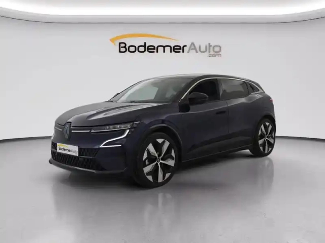 Renault Megane e-tech 220 ch autonomie confort gsr2 — photo 10