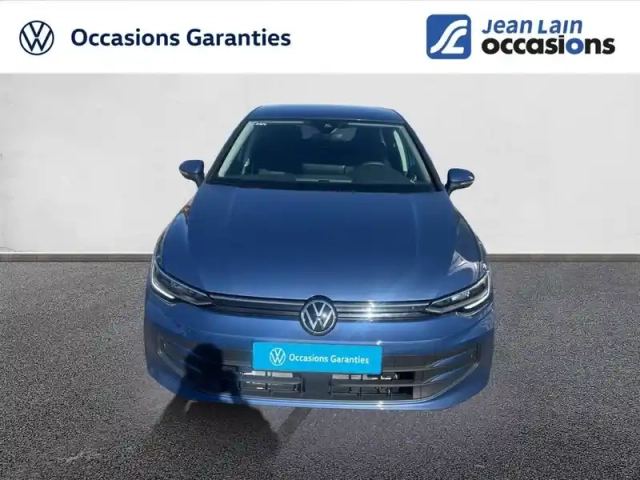 Volkswagen Golf 1.5 tsi evo2 116 bvm6 — photo 29