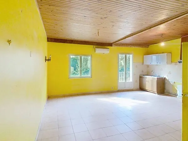 Maison 3 pièces 64 m²
