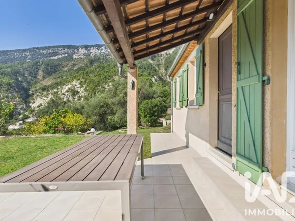 Maison 3 pièces 63 m²