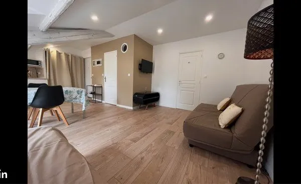 Location studio
