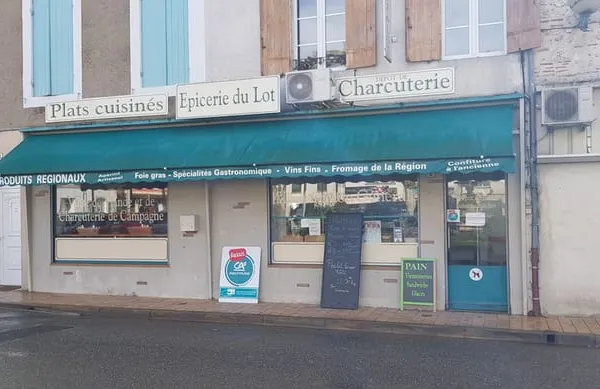 Immeuble de rapport 386 m² ? 4 lots ? Castelmoron-sur-Lot 47