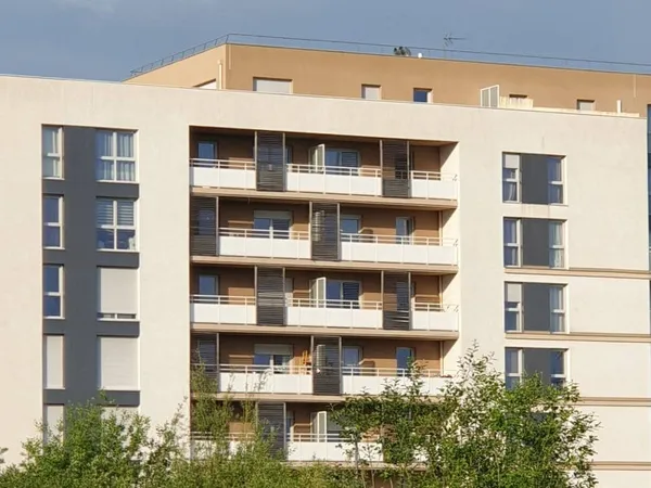 Appartement 5 pièces 105 m²