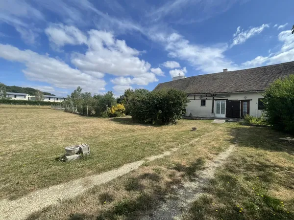 Maison Vente Gisors 178500€