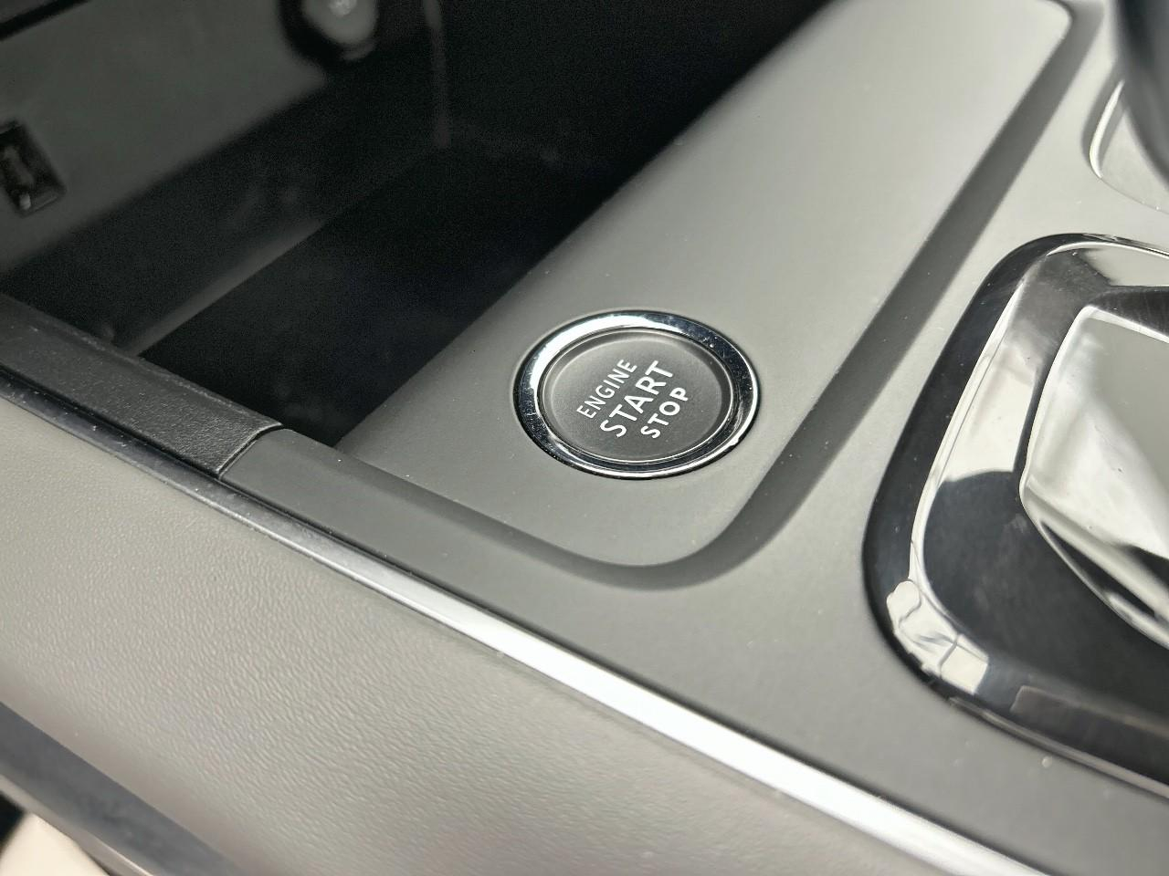Citroën C5 Aircross hybride rechargeable 225 s&s e-eat8 feel — photo 19