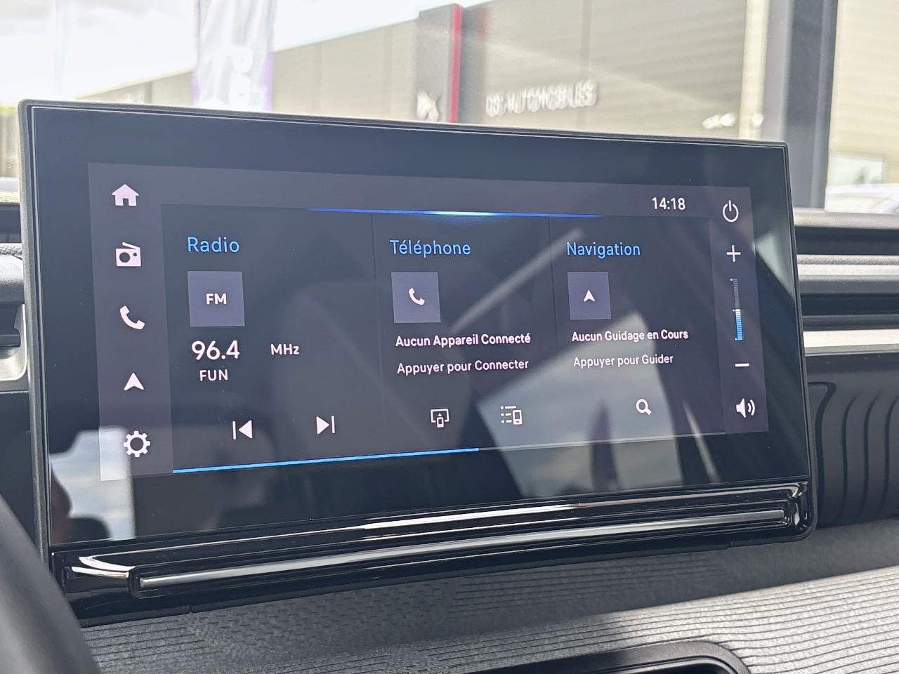 Citroën C3 1.2 turbo 100ch max — photo 29