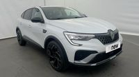 Renault Arkana 1.6 E-Tech 145ch full hybrid esprit Alpine -24 — photo 3