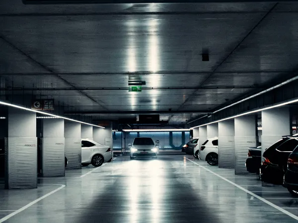L'investissement en parking et garage : ticket d'entrée, rentabilité et gestion