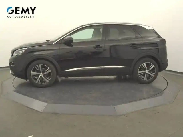 Peugeot 3008 bluehdi 130ch s&amp;s eat8 — photo 19