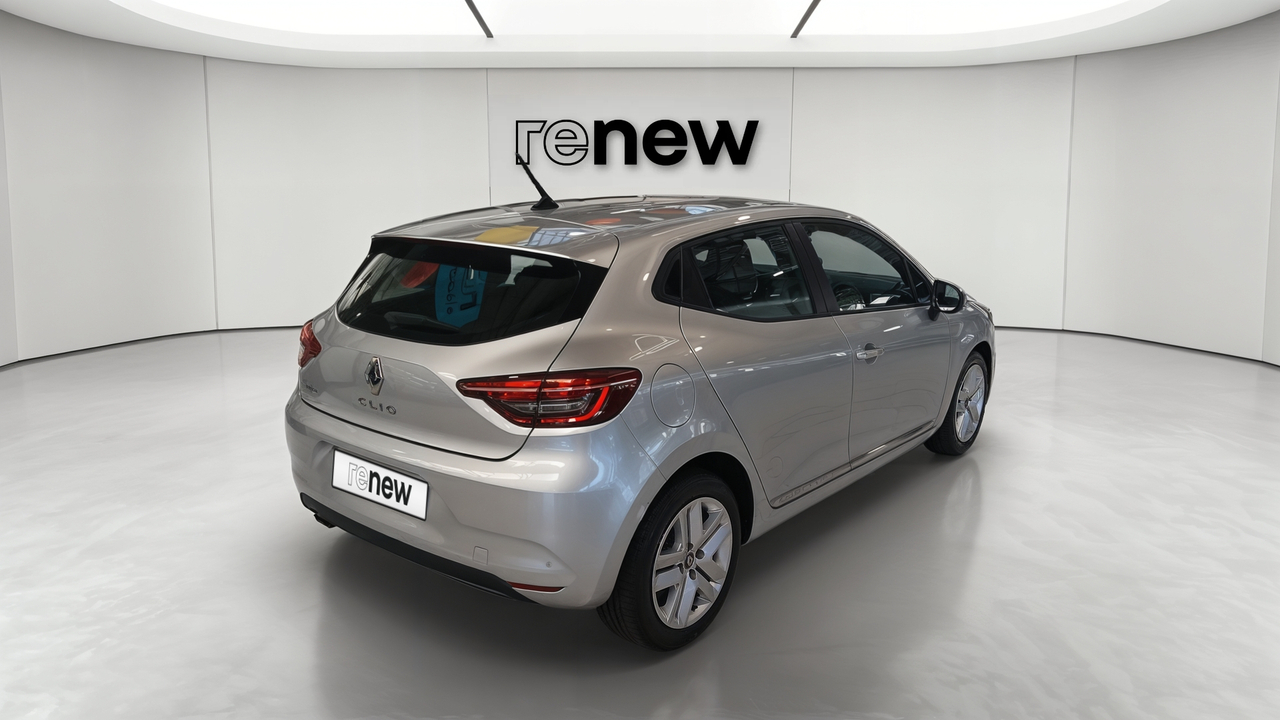 Renault Clio SCe 65 - 21 — photo 5