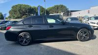 Bmw Série 3 318dA 150ch M Sport — photo 4