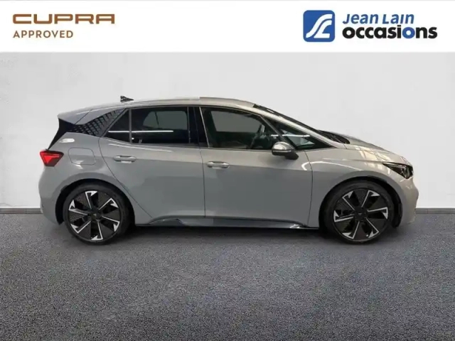 Cupra Born 230 ch - batterie xl — photo 4