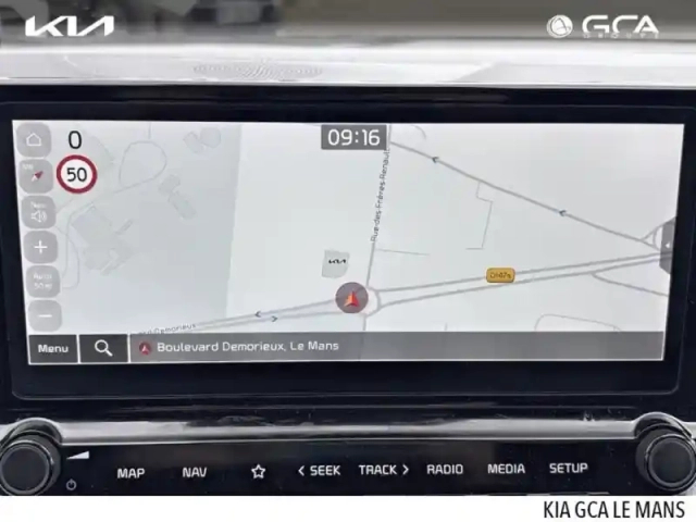 Kia Ceed pro 1.5 t-gdi 160ch gt line dct7 — photo 7