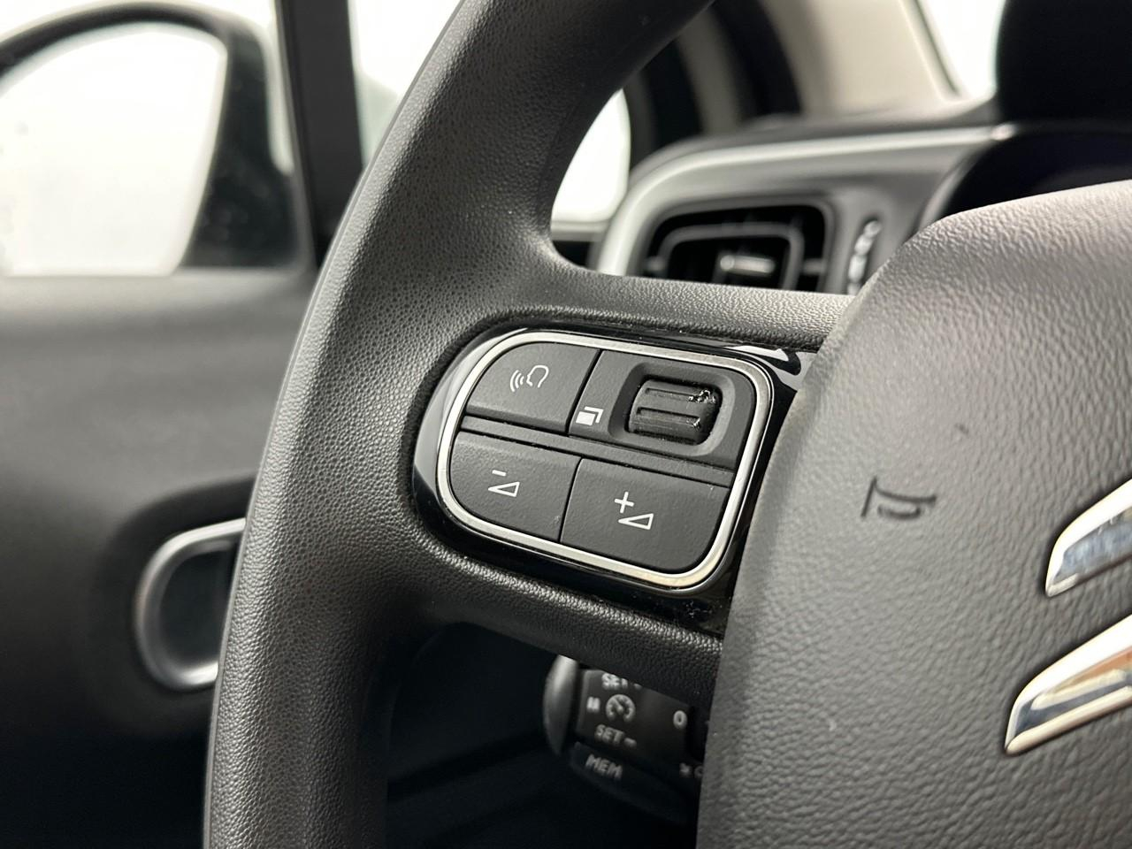 Citroën C3 puretech 83 s&s bvm5 you! — photo 17