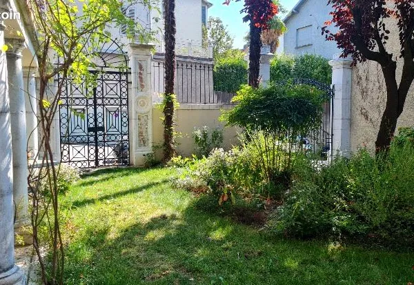 Bel appartement Pau centre