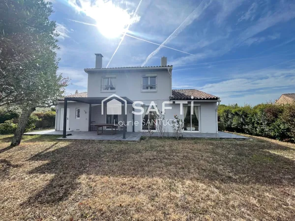 Maison familiale