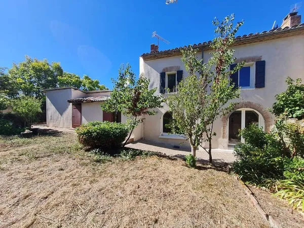 Maison 5 pièces 112 m²