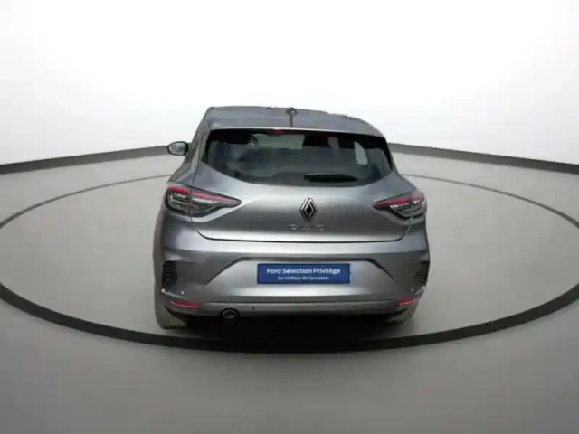 Renault Clio 1.0 tce 90ch evolution - 24 — photo 5
