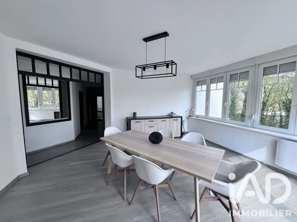 Vente Appartement 5 pièces