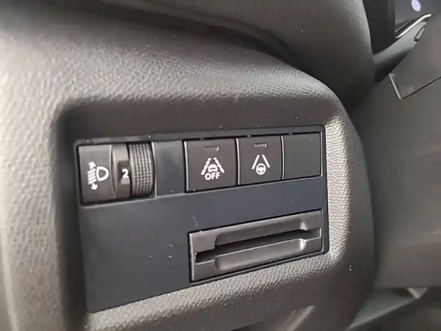 Citroën C5 Aircross puretech 130 s&amp;s eat8 — photo 52