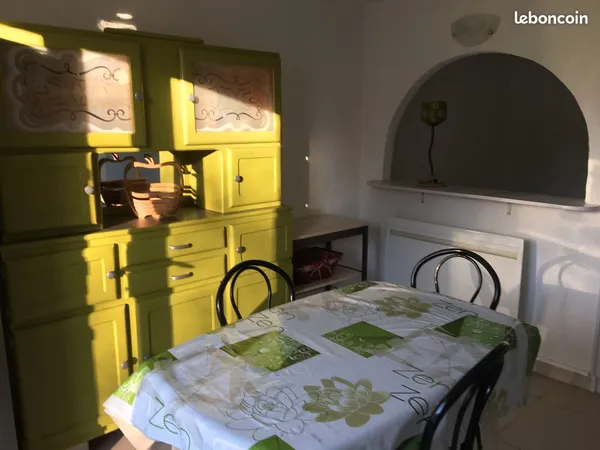 Apparemment proche hôpital