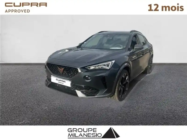 Cupra Formentor 1.4 e-hybrid 245 ch dsg6