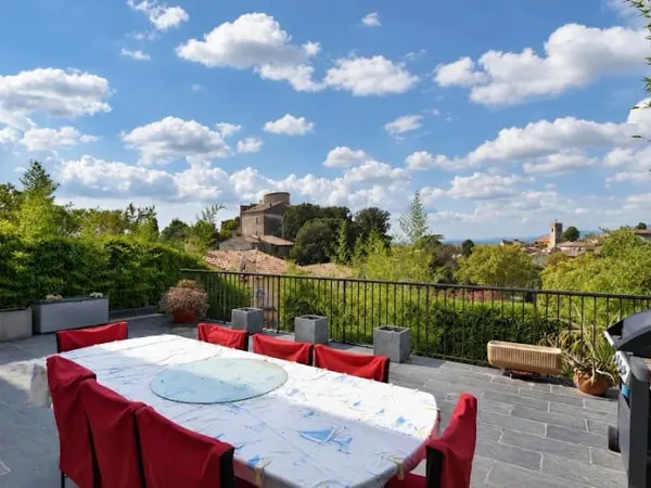 Appartement 4 pièces 87 m²