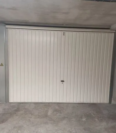 Garage 16m2 dans résidence neuve et sécurisé