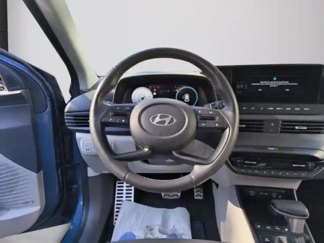 Hyundai Bayon 1.0 t-gdi 100ch executive dct-7 — photo 41