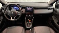 Renault Clio 1.6 E-Tech 145ch full hybrid Evolution - 24 — photo 11