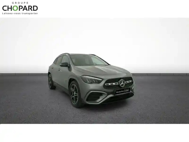 Mercedes Gla 200 d 8g-dct — photo 24
