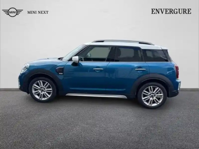 Mini Countryman cooper sd 190ch northwood bva8 — photo 9