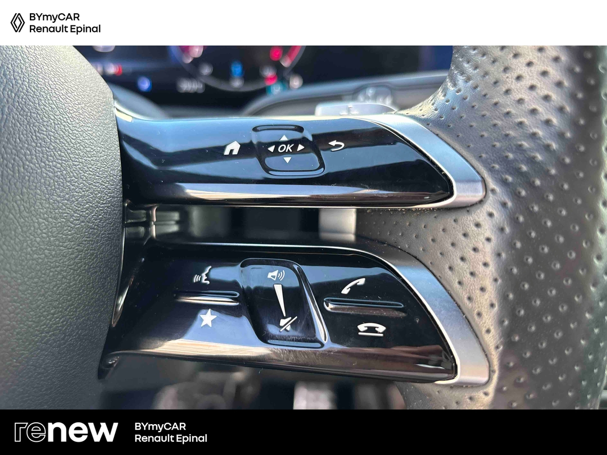 Mercedes CLA Shooting Brake 200 d 8G-DCT — photo 19